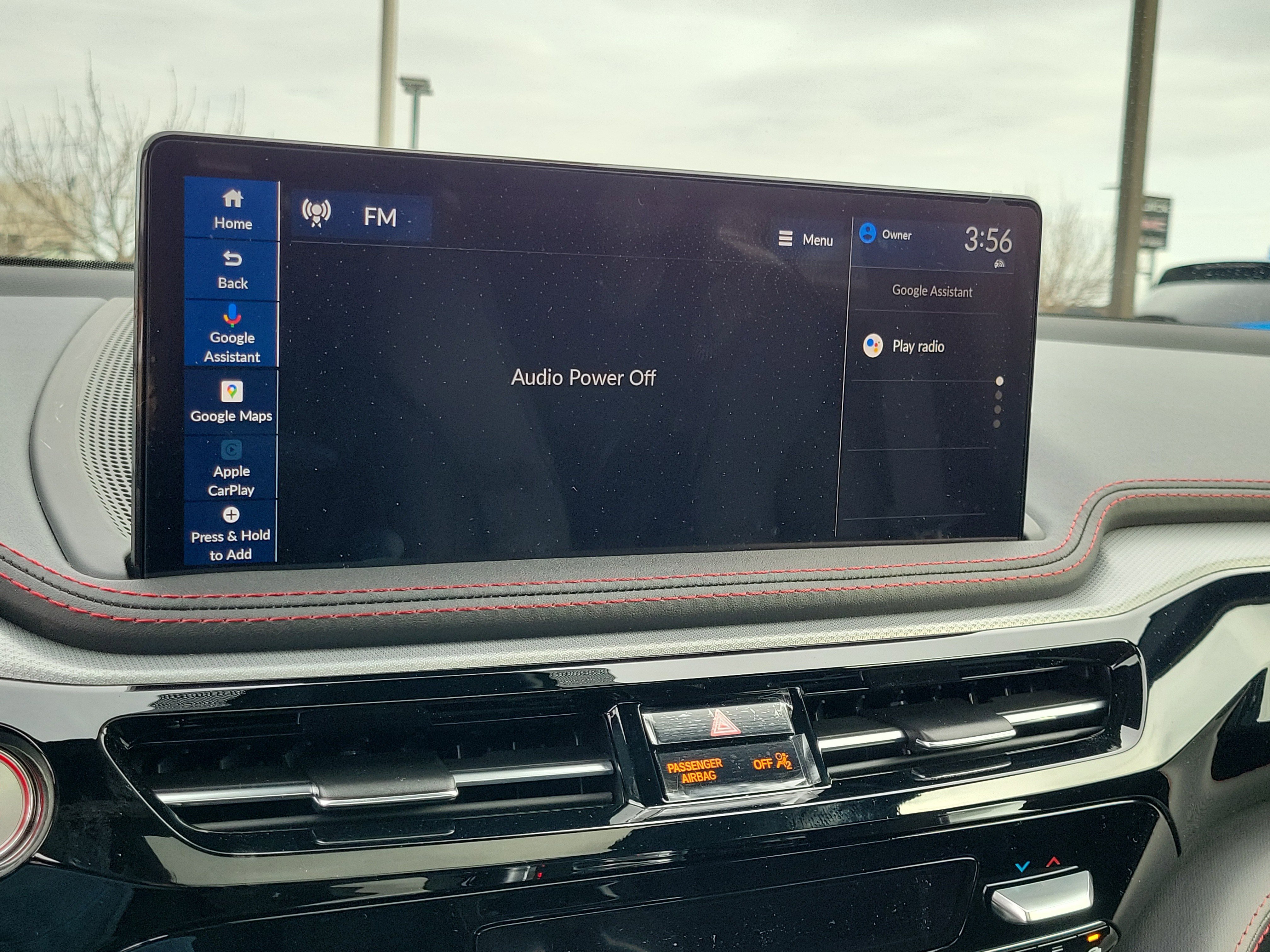 New 2026 Acura MDX A-Spec AWD/4WD image 27