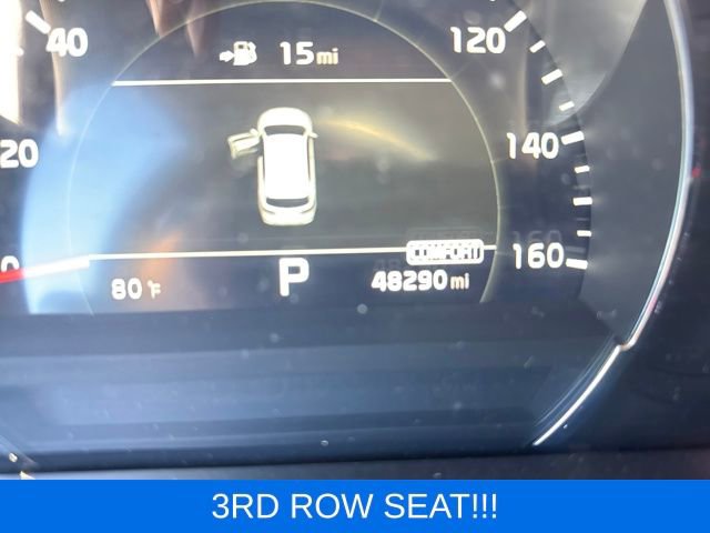 Used 2019 Kia Sorento EX image 13