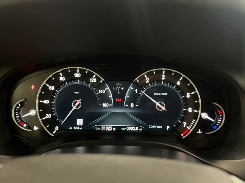 Used 2019 BMW X3 xDrive30i w/ Premium Package AWD/4WD image 25