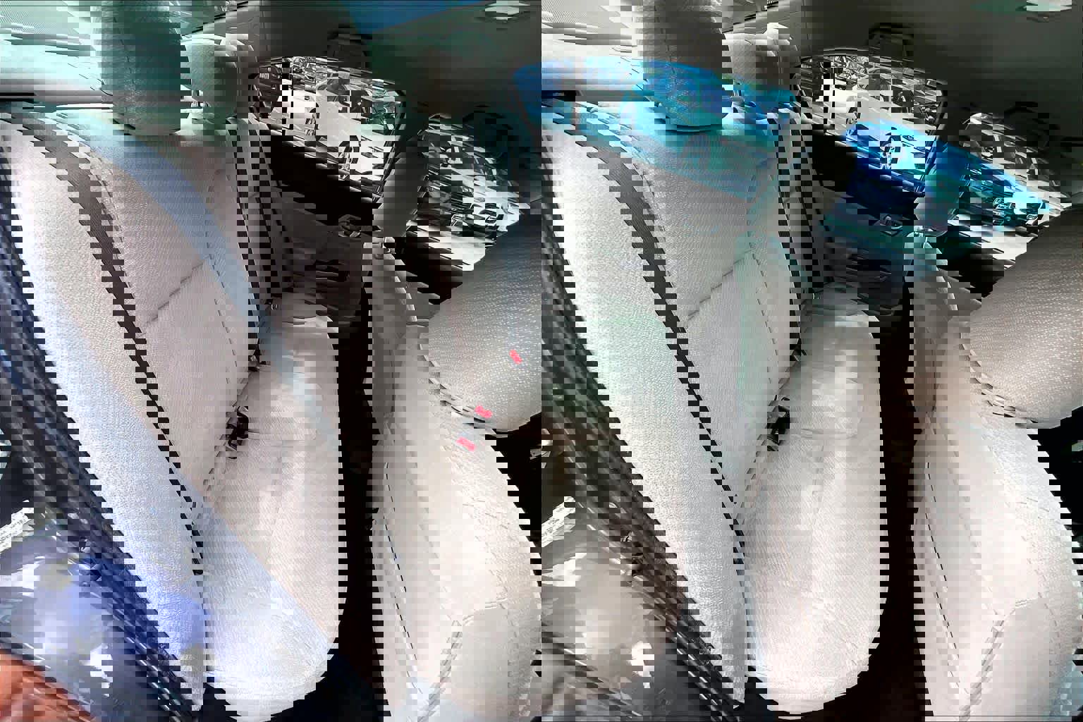 Used 2013 Honda Civic LX image 17