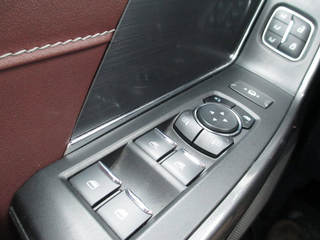 Used 2023 Ford F150 Lariat w/ Equipment Group 502A High image 27