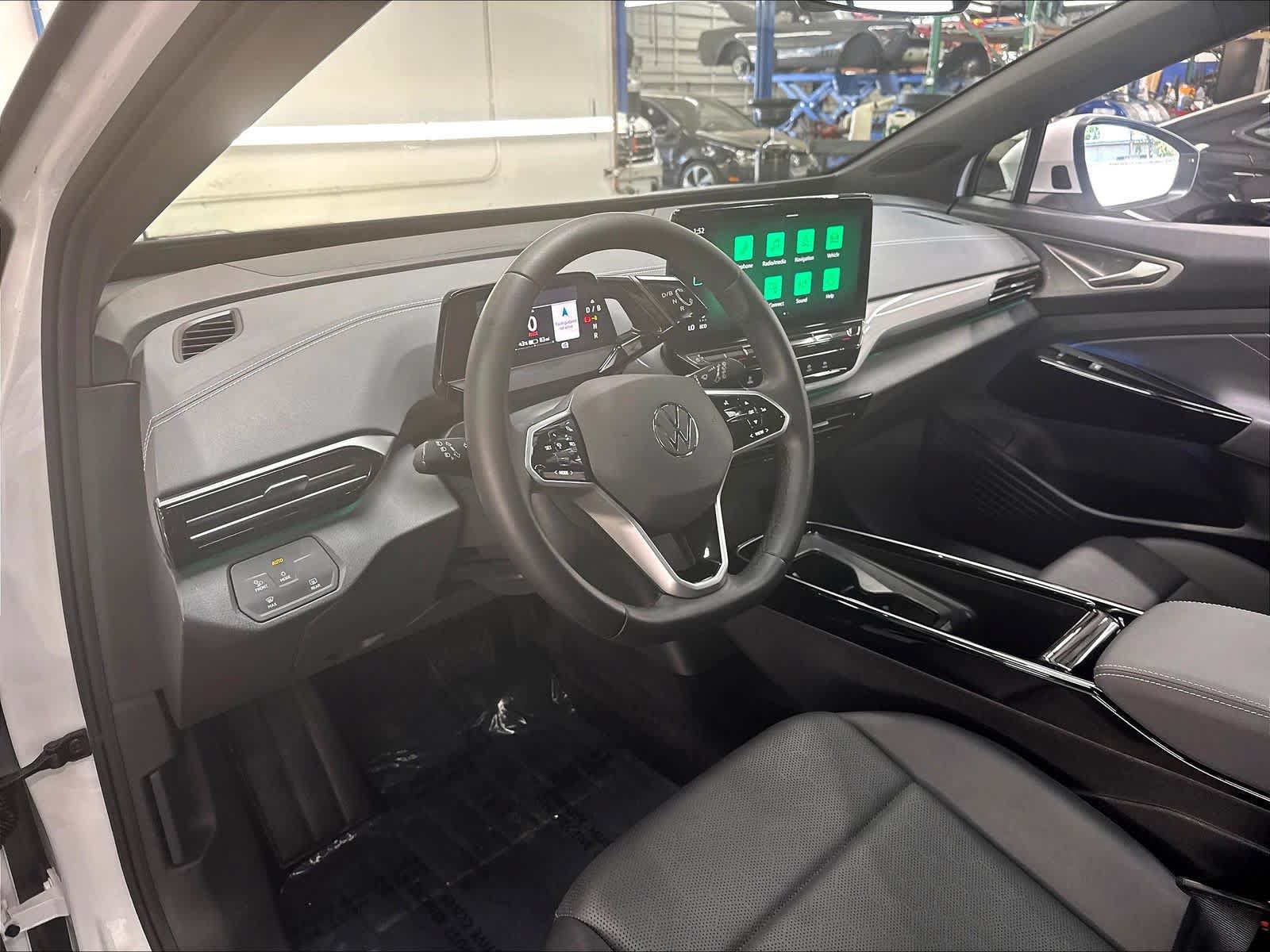 Used 2023 Volkswagen ID.4 S RWD image 20