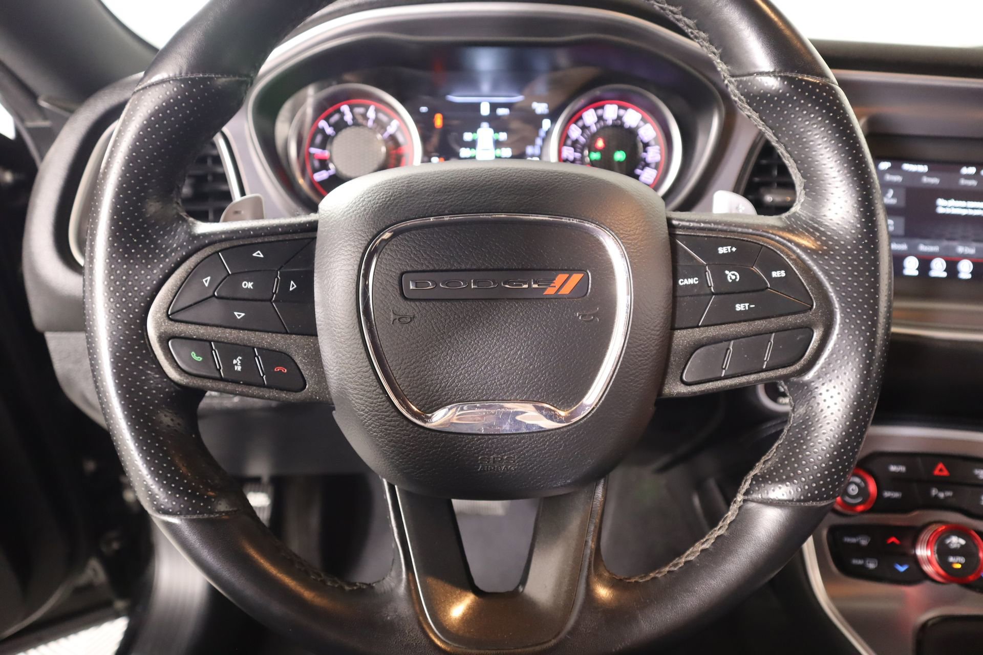 Used 2021 Dodge Challenger R/T image 3