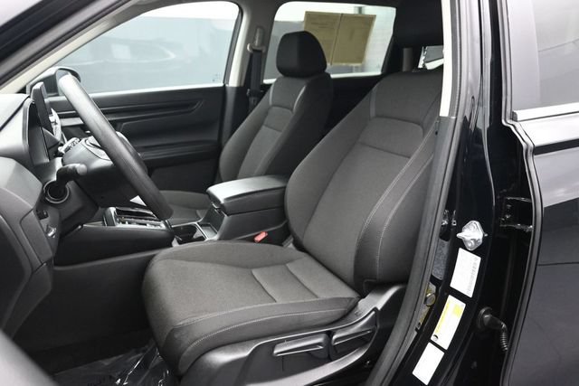 Used 2026 Honda CR-V LX image 5