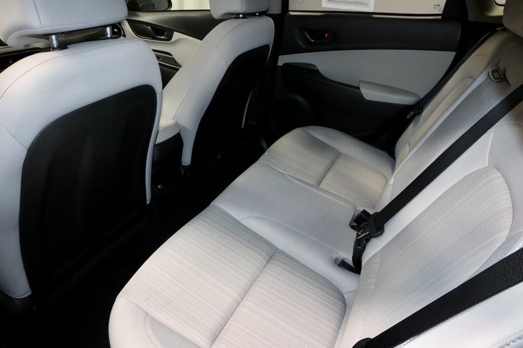 Certified 2023 Hyundai Kona SEL image 20