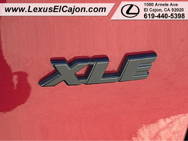 Used 2025 Toyota RAV4 XLE Premium FWD image 21