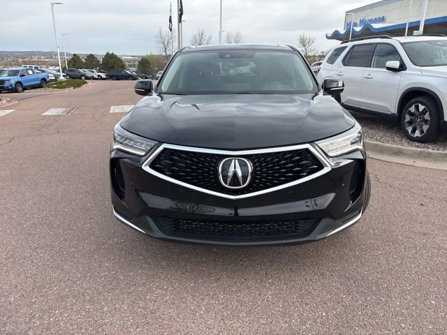 Used 2024 Acura RDX SH-AWD w/ Technology Package image 2