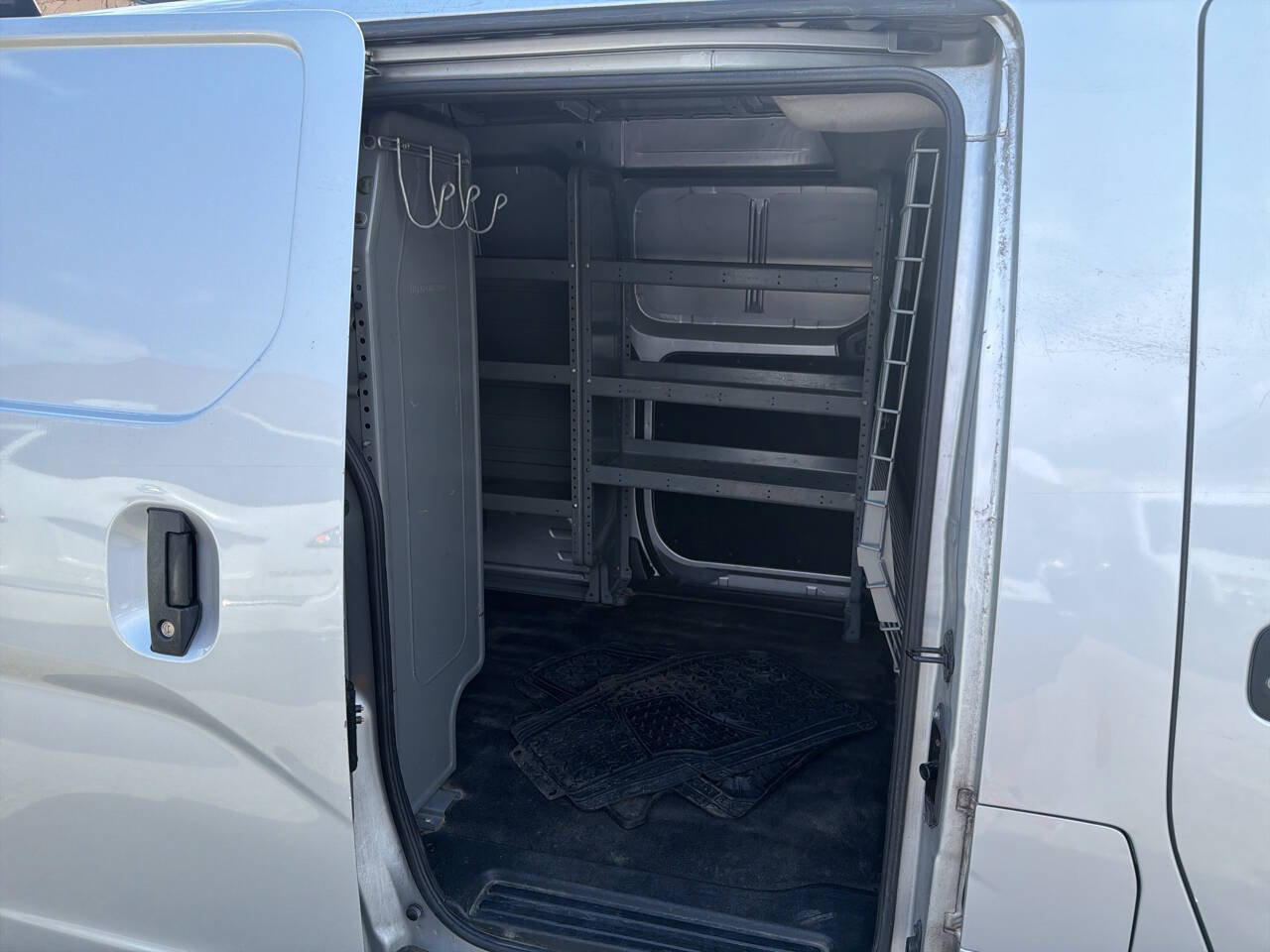 Used 2019 Nissan NV200 S w/ Cruise Control Package FWD image 14