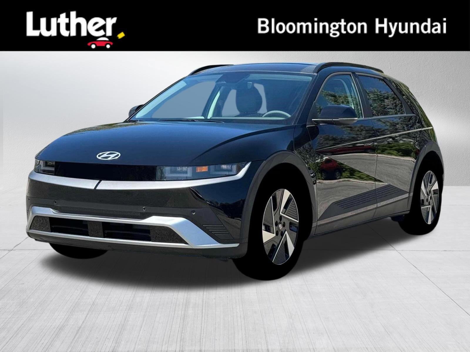 New 2026 Hyundai Ioniq 5 SEL