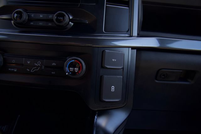 Used 2023 Ford F150 XL w/ STX Appearance Package AWD/4WD image 29