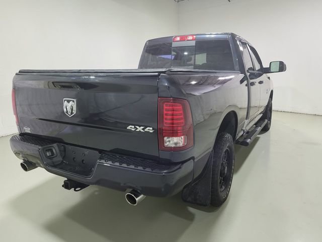 Used 2016 RAM 1500 Sport image 25