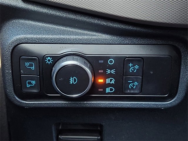 Used 2022 Ford Bronco Wildtrak image 23