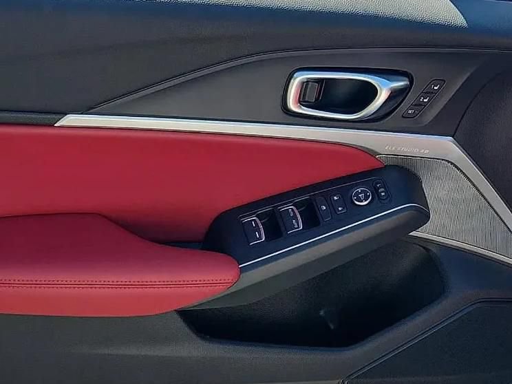 New 2026 Acura Integra A-Spec FWD image 26