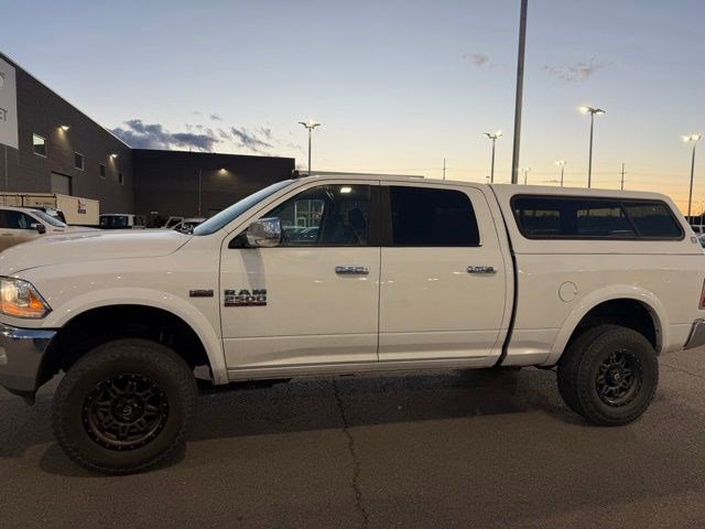Used 2014 RAM 2500 Laramie w/ Convenience Group image 3