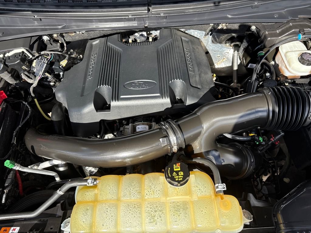 Used 2019 Ford Expedition Limited w/ Equipment Group 302A image 35