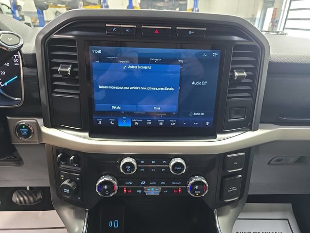 Used 2021 Ford F150 XLT w/ Equipment Group 302A High AWD/4WD image 21