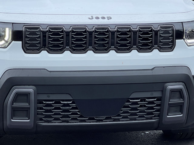 New 2026 Jeep Cherokee Overland AWD/4WD image 40