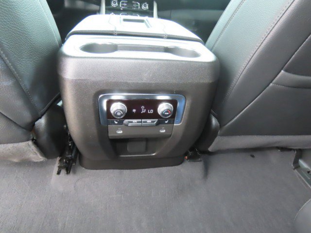 Used 2023 GMC Yukon Denali w/ LPO, Floor Liner Package AWD/4WD image 21