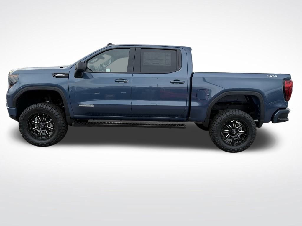 New 2026 GMC Sierra 1500 Elevation image 8