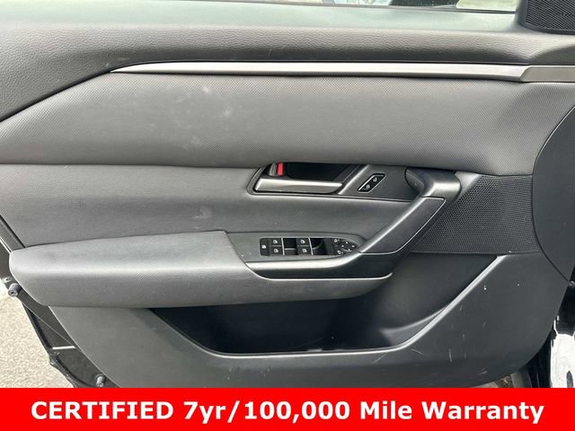 Used 2025 MAZDA CX-50 AWD 2.5 S w/ Preferred Package image 17