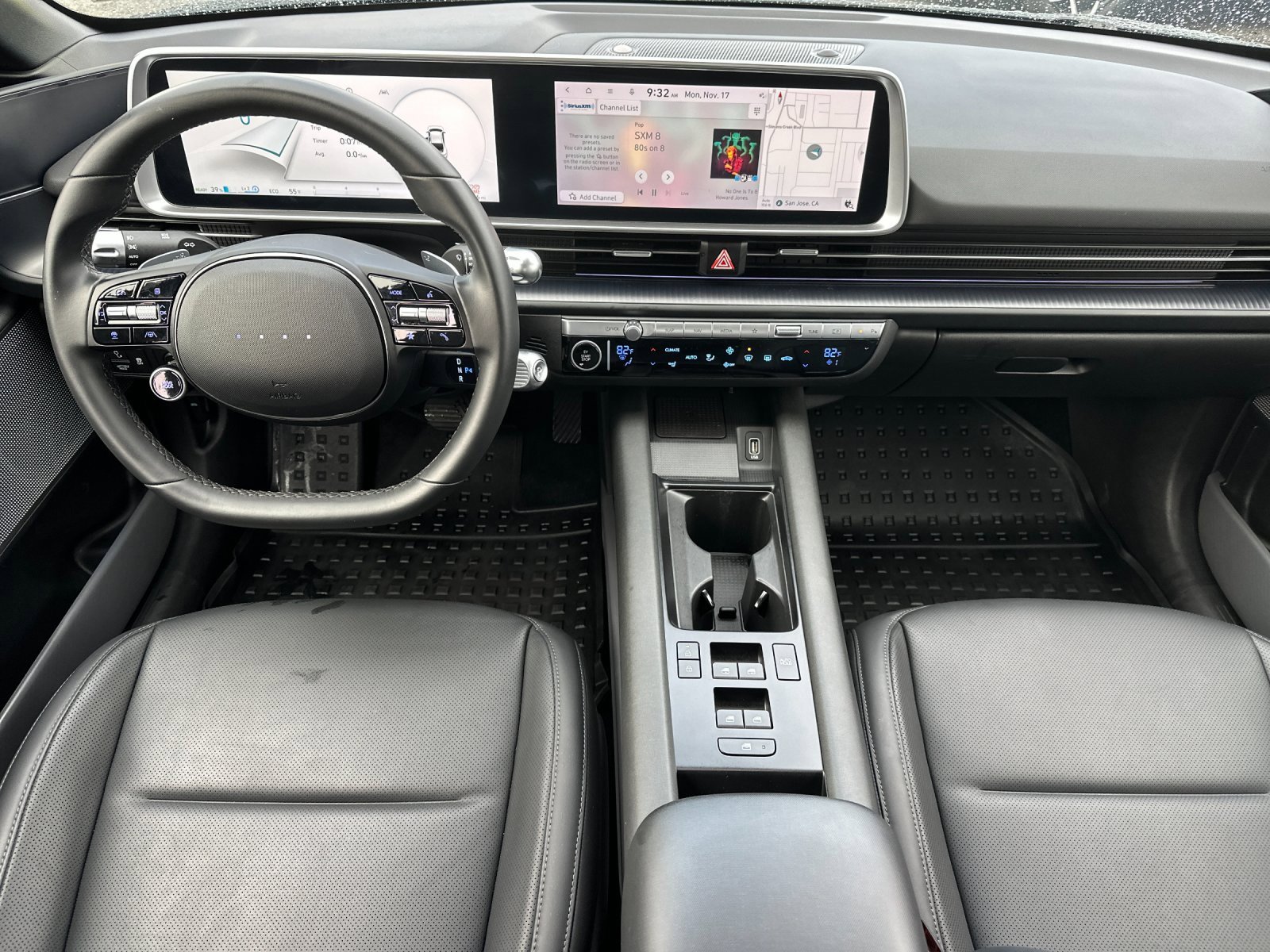 Used 2023 Hyundai Ioniq 6 SEL image 13