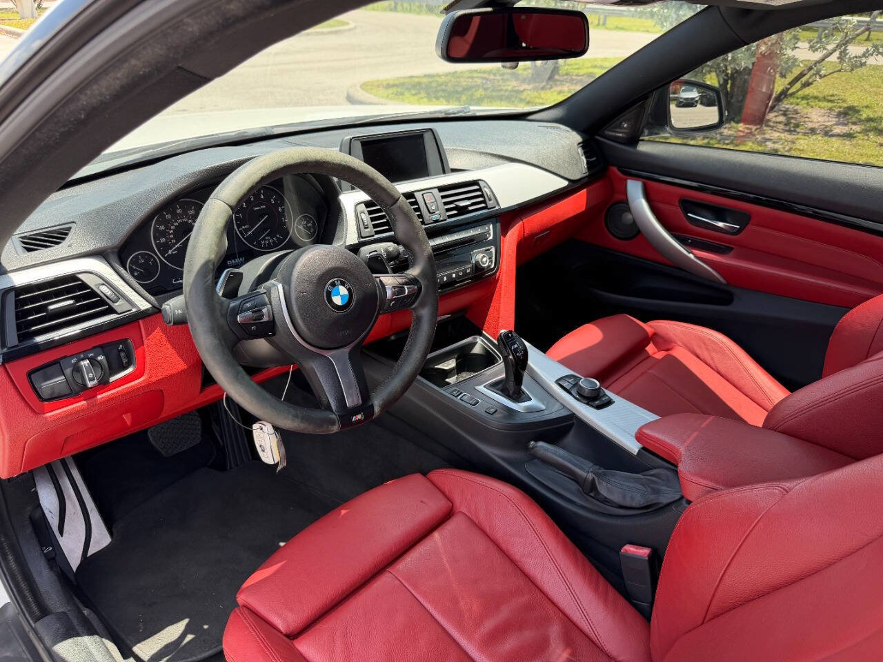 Used 2015 BMW 435i Coupe RWD image 15