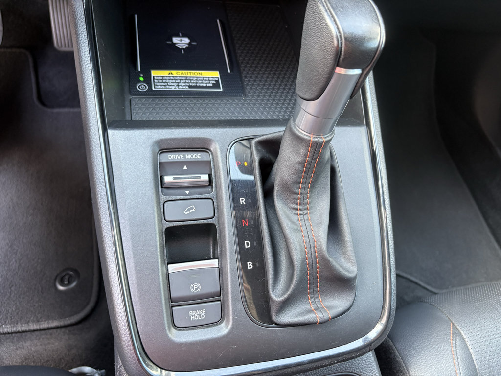 Used 2024 Honda CR-V Sport-L image 23