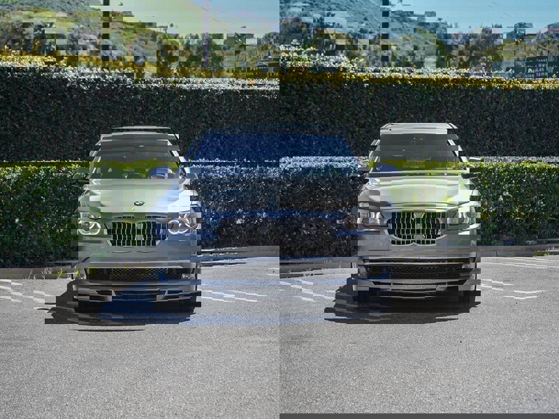 Used 2012 BMW ALPINA B7 image 2