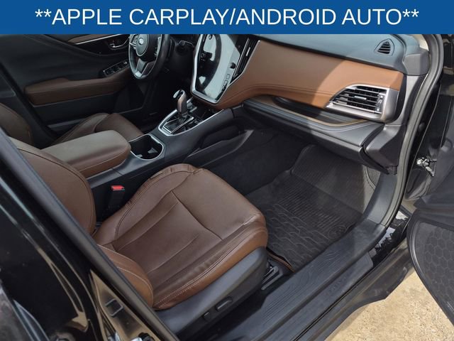 Certified 2022 Subaru Outback Touring image 15