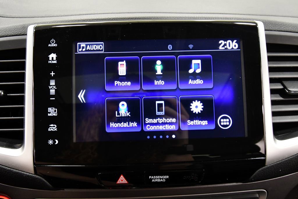 Certified 2020 Honda Ridgeline RTL image 23