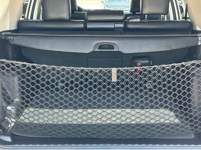 Certified 2023 Toyota 4Runner TRD Pro image 13