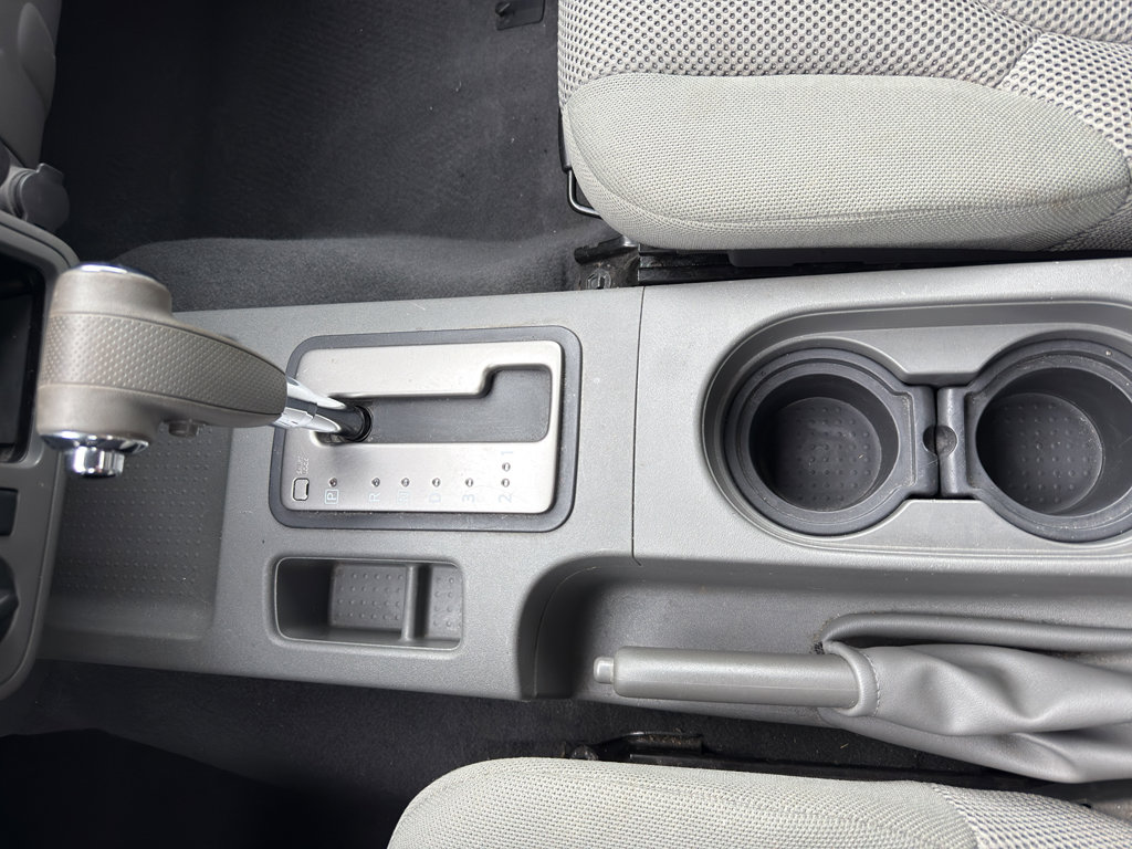 Used 2019 Nissan Frontier SV image 23