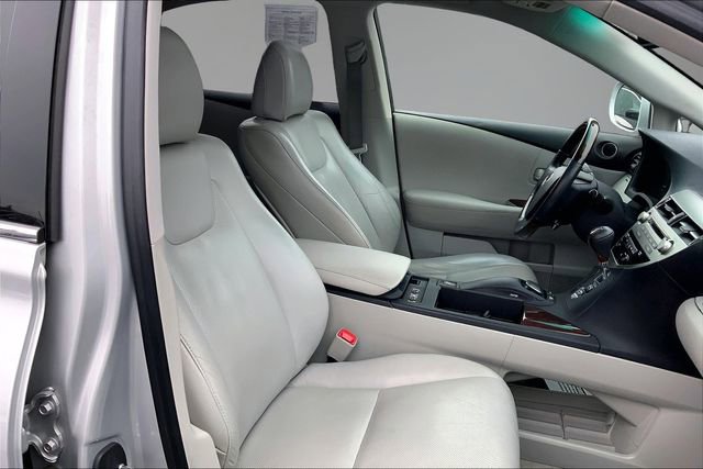 Used 2012 Lexus RX 350 AWD w/ Premium Pkg image 7
