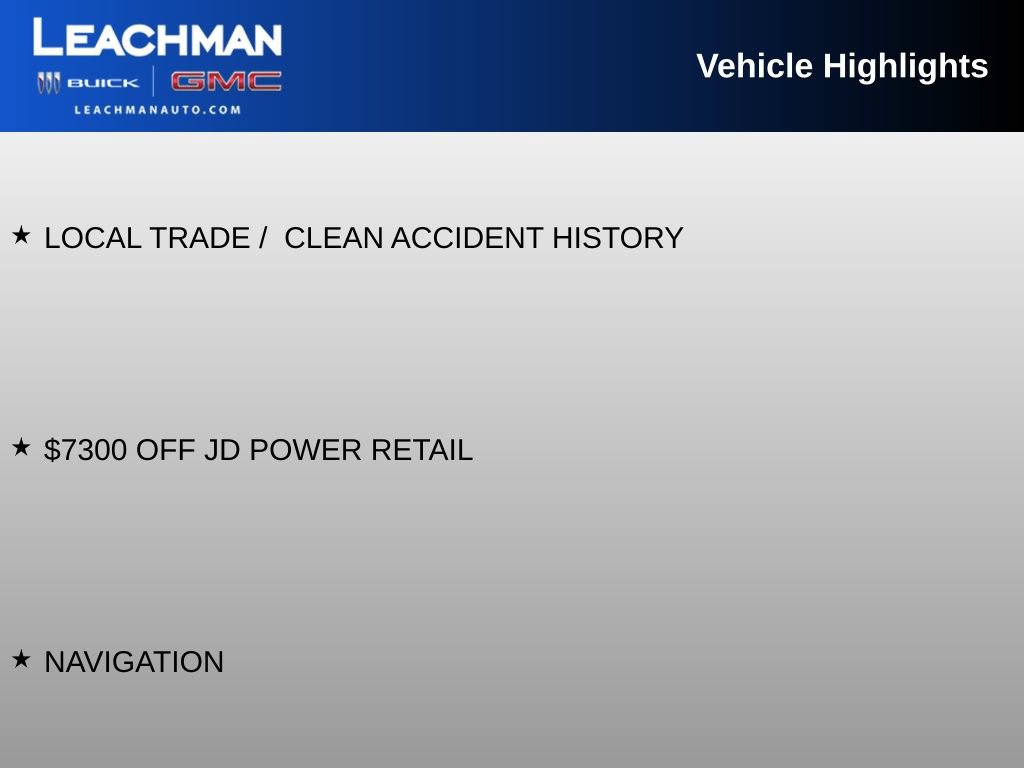 Used 2023 INFINITI QX80 Sensory w/ Cargo Package AWD/4WD image 4