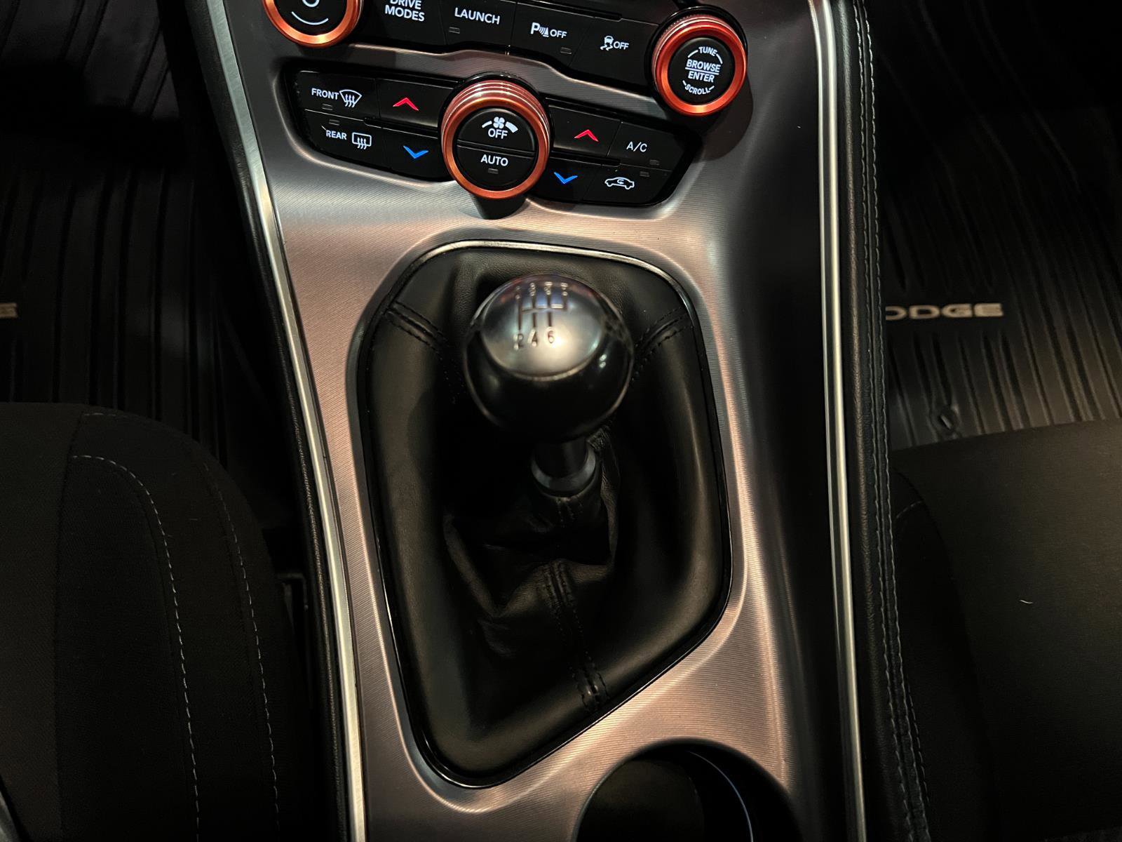 Used 2021 Dodge Challenger R/T Scat Pack image 20