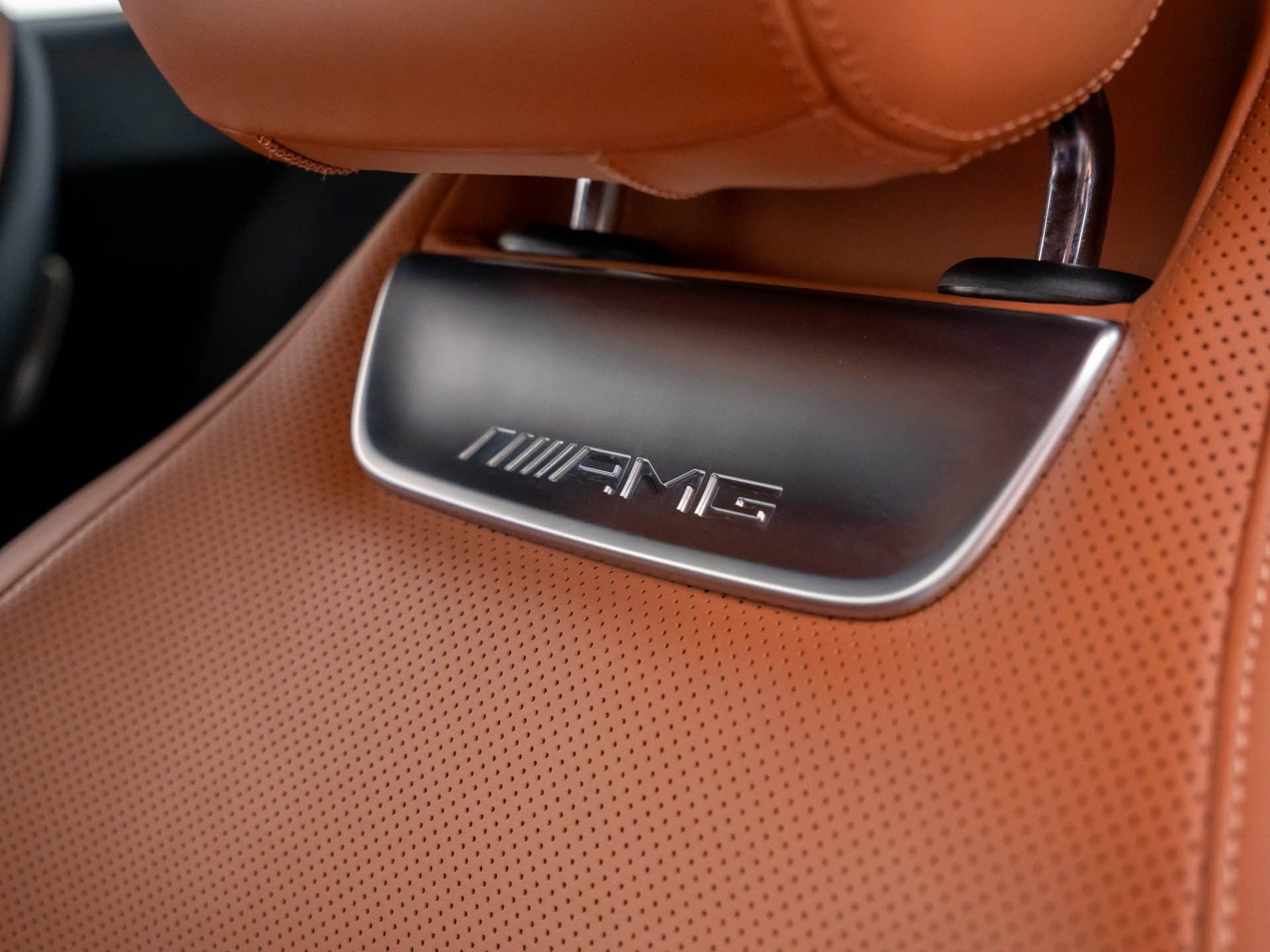 Used 2024 Mercedes-Benz AMG GT 63 image 17