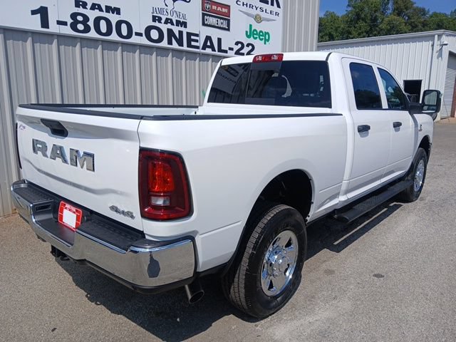 New 2027 RAM 2500 Tradesman AWD/4WD image 3