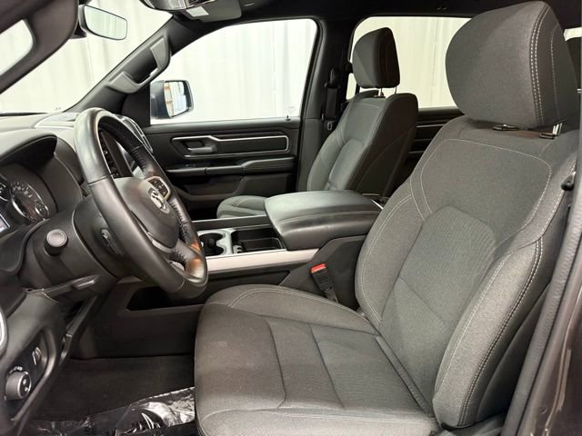 Used 2023 RAM 1500 Big Horn image 5