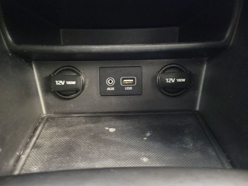 Used 2018 Hyundai Kona Limited AWD/4WD image 22