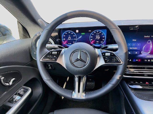 New 2027 Mercedes-Benz CLA 350 image 23