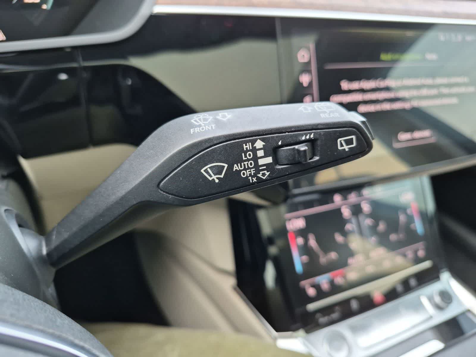 Used 2019 Audi e-tron Premium Plus AWD/4WD image 26