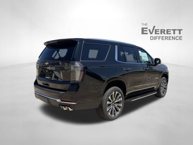New 2026 Chevrolet Tahoe High Country w/ Sun And Tow Package AWD/4WD image 6