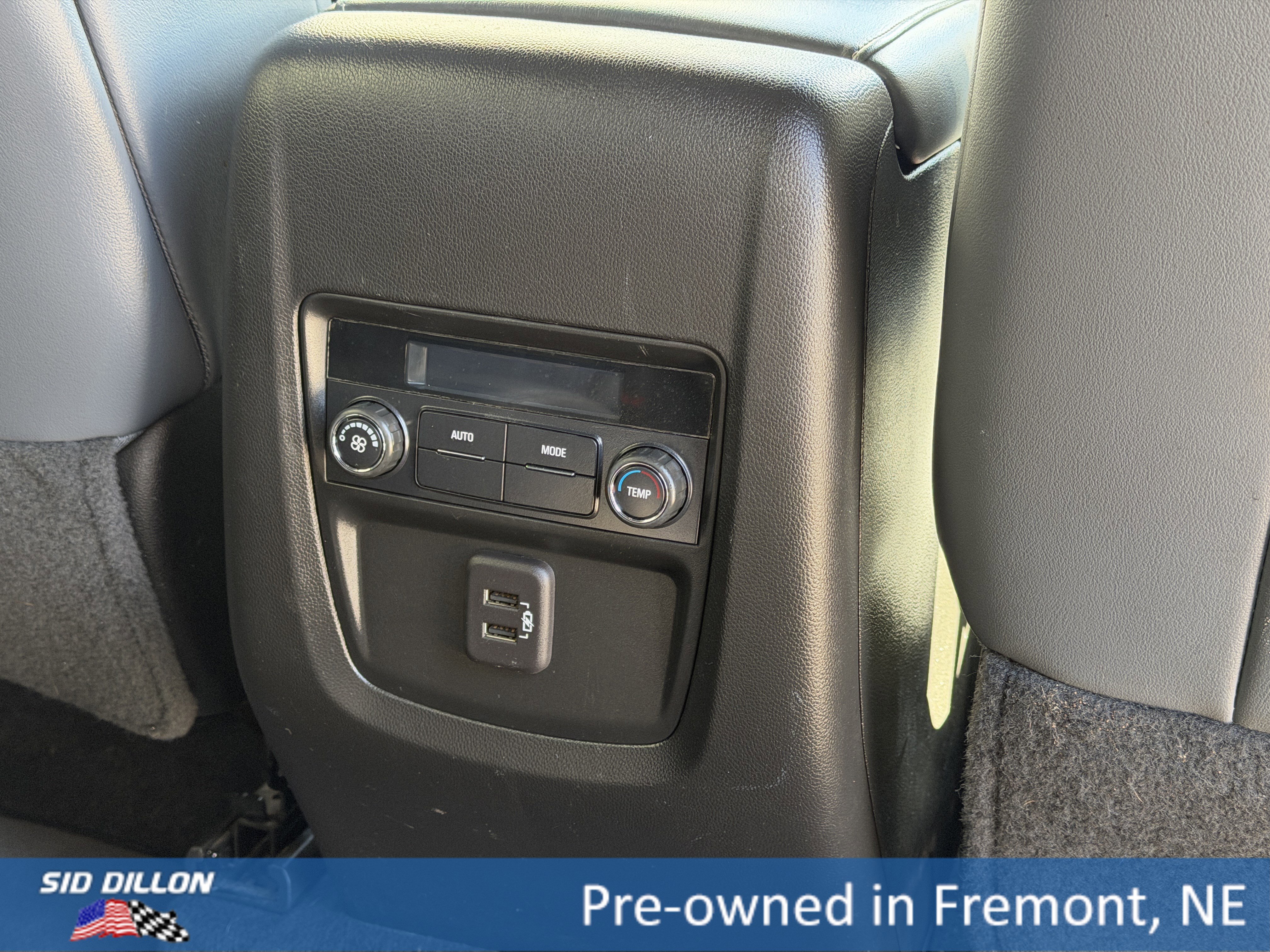 Certified 2023 Buick Enclave Essence w/ Trailering Package, 5000 lbs. AWD/4WD image 15