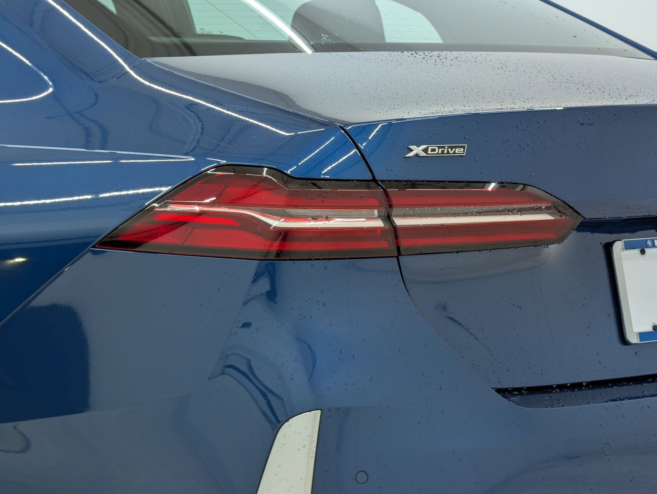 New 2026 BMW 530i xDrive w/ Premium Package image 13