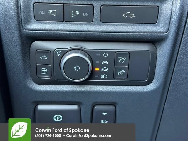 Certified 2022 Ford F150 Lariat w/ Equipment Group 502A High AWD/4WD image 27