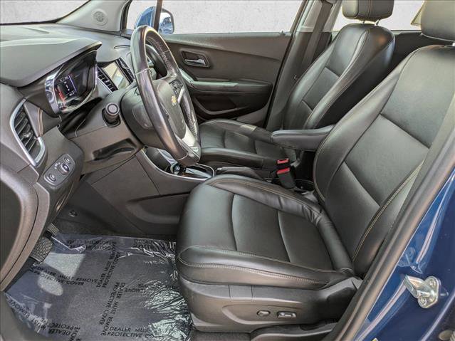 Used 2019 Chevrolet Trax Premier image 17