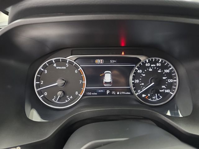 Used 2026 Nissan Rogue SV w/ Rock Creek Premium Package image 28