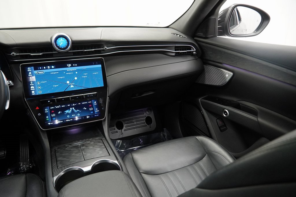 Used 2023 Maserati Grecale Modena image 25