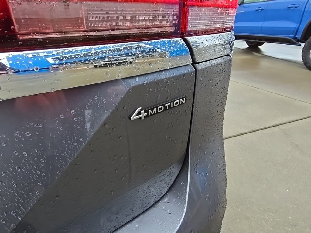 Used 2024 Volkswagen Atlas SE image 35