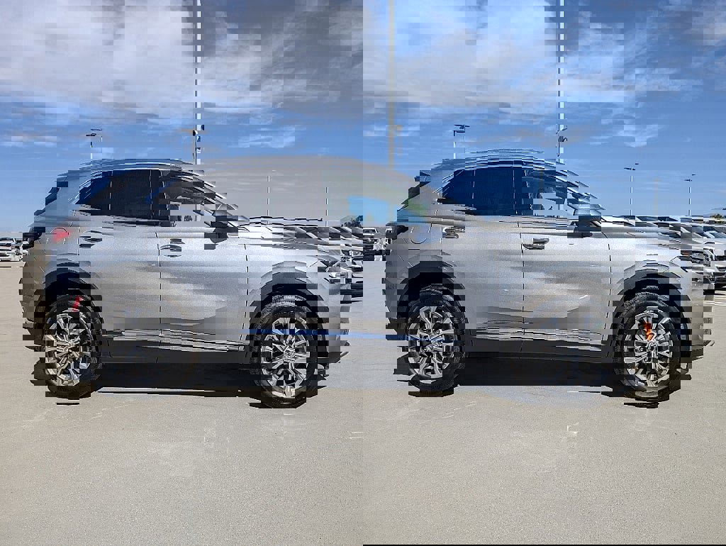 Certified 2023 Buick Envision Preferred image 19